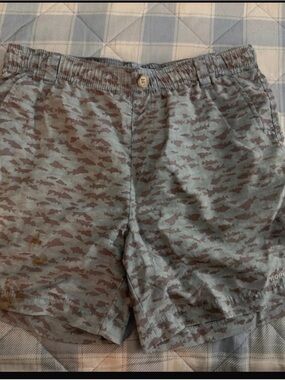 Boys Properly Tied Shorts